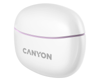 CANYON TWS-5 Fioletowe - 1261527 - zdjęcie 3